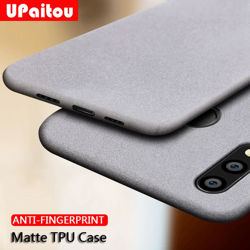 Чехол upaitou для huawei P Smart Z Plus+ Y9 Y7 Y6 Pro Prime Y5 силиконовый чехол для телефона мягкий матовый Ультратонкий чехол из ТПУ