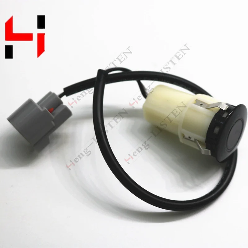 PDC Датчик парковки датчик для Toyota Auris Avensis Corolla Prius Yaris RAV4 89341-YY040 | Автомобили и