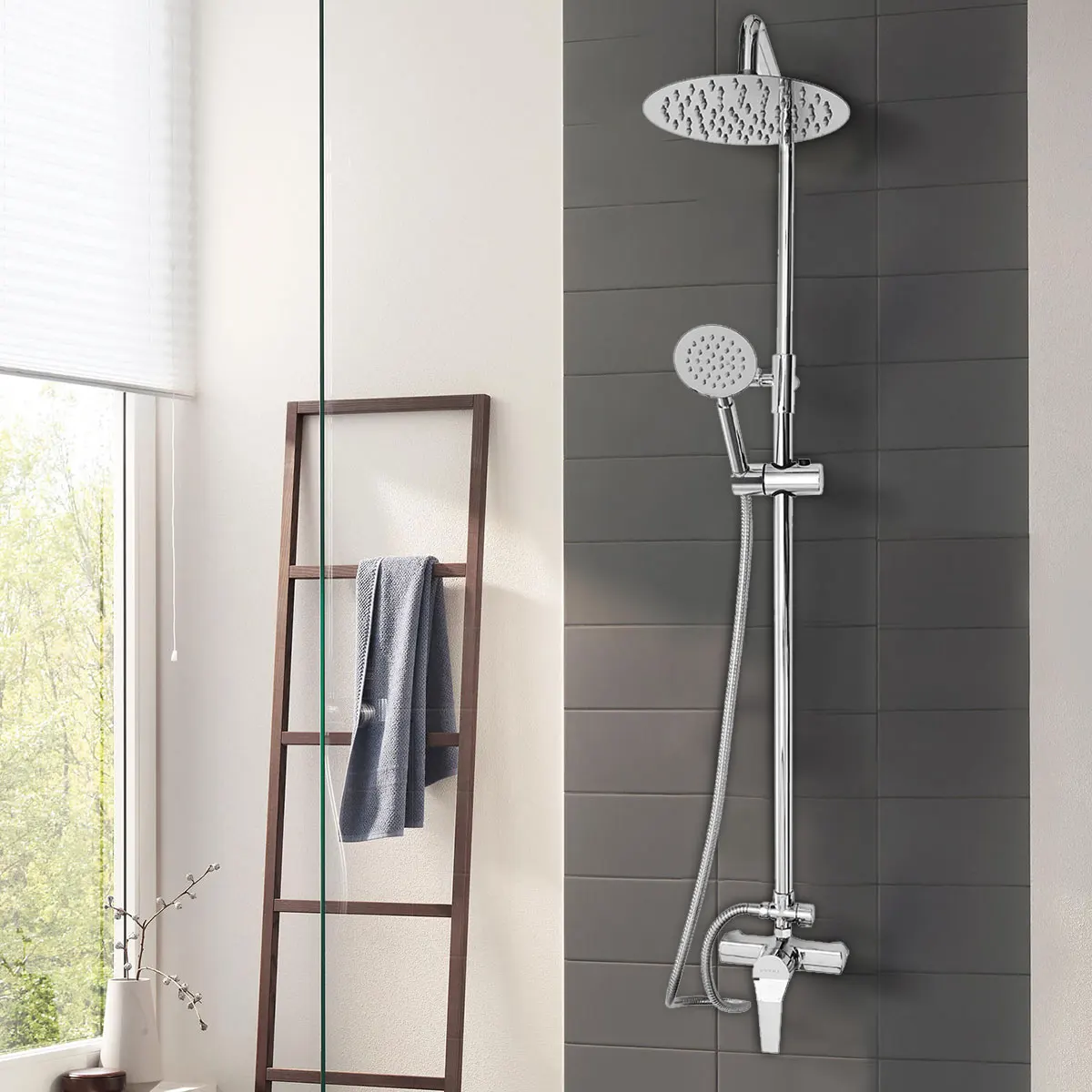 Grohe euphoria smartcontrol 310. Grohe euphoria smartcontrol 310