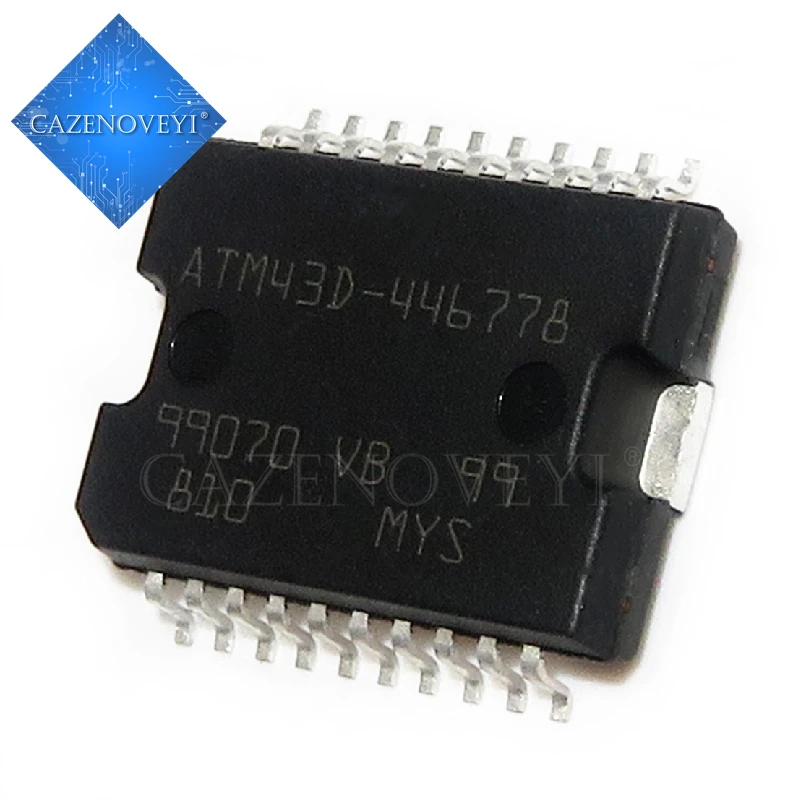 

1pcs/lot ATM43D-446778 ATM43D HSOP-20 In Stock