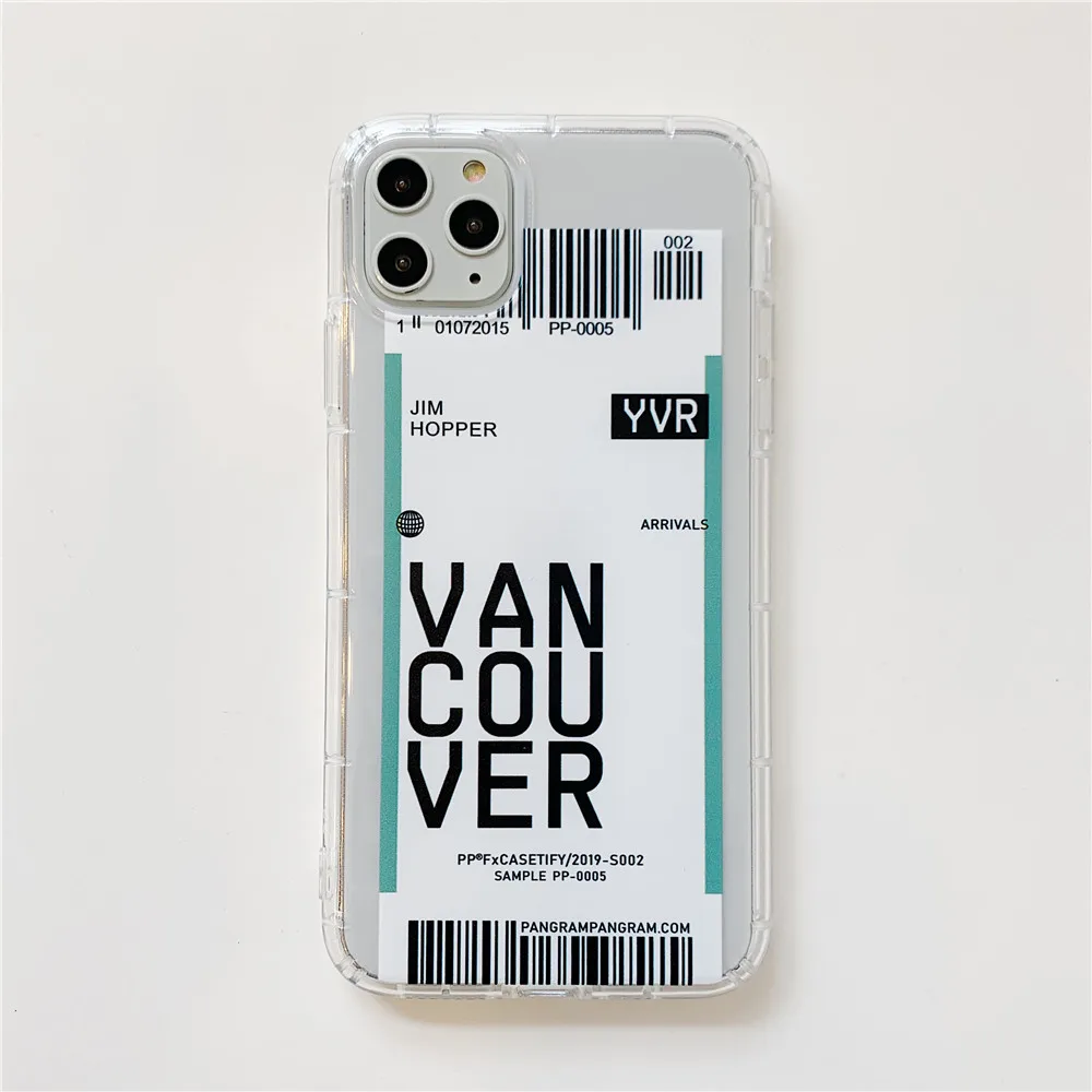 Новый чехол из ТПУ с воздушной подушкой для iPhone 11 Pro Max X XS мягкий телефона XR 7 8 Plus |