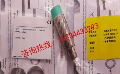 NBN8-18GM50-E0-V1 NBN8-18GM50-E2-V1 NBN8-18GM50-A0-V1 новый высококачественный датчик переключения