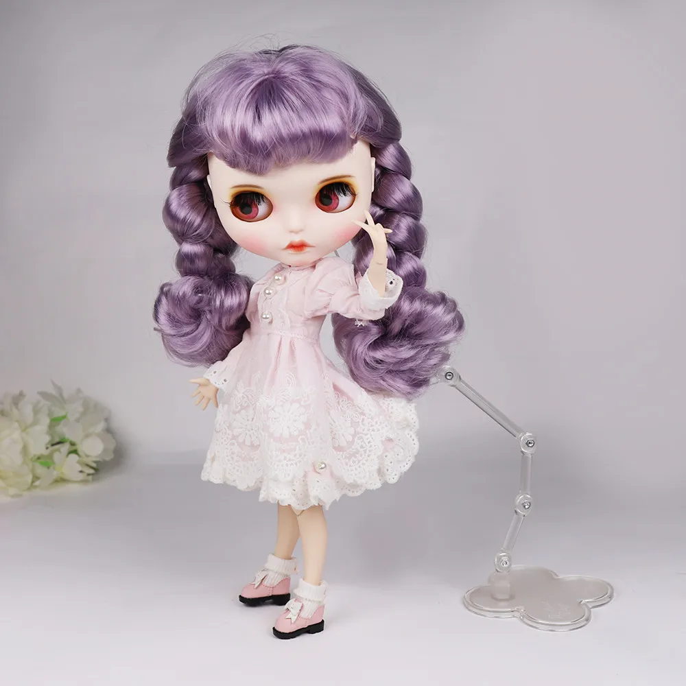 Кукла Blyth ICY DBS с несколькими углами кронштейн для поддержки куклы только 12 дюймов