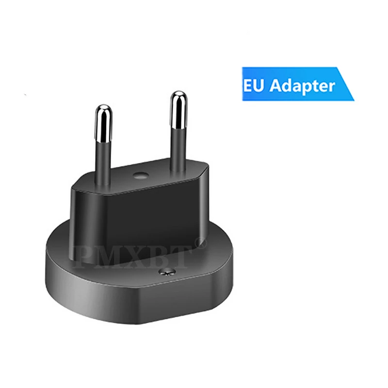 

Travel Wall AU EU UK Plug Charger Adapter