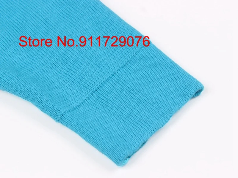 

2021 New Candy Color Sleeve Patch Sweaters Men Women Knitted Cross Badge Embroidery Sweater Men