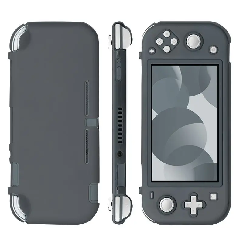 Hard PC Protective Case Colorful Cover Shell for Switch Lite Game Console Kit | Электроника