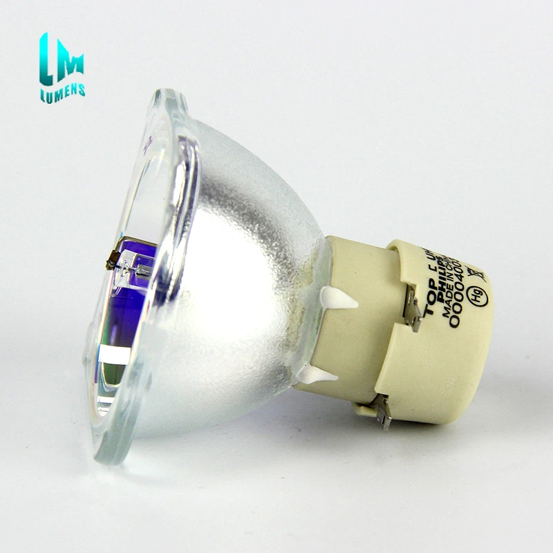 Original Projector bare lamp BL-FU190E SP.8VC01GC01 for OPTOMA HD131Xe HD131XW HD25E 180 days warranty | Электроника