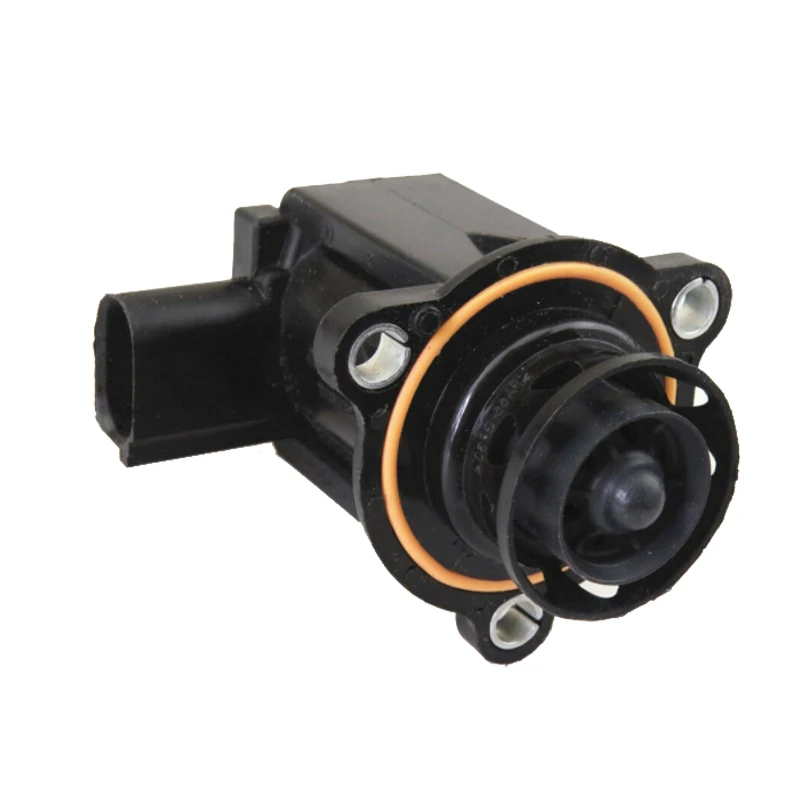 Комплект отсекающих электромагнитных клапанов турбозарядного устройства для VW