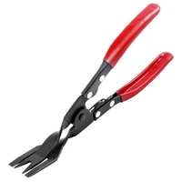 special pliers for disassembly and modification of car interior door panels lights and audio rivets