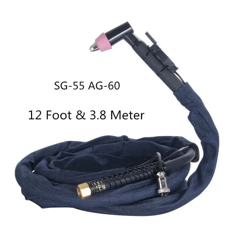 

Плазменный резафонарь SG55 AG60, 12 футов и 3,8 м