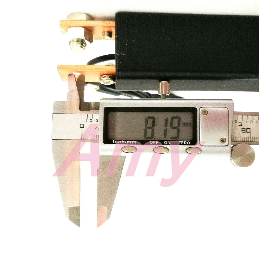 DIY точечная сварочная ручка аккумуляторная машина для точечной сварки 18650 ручной