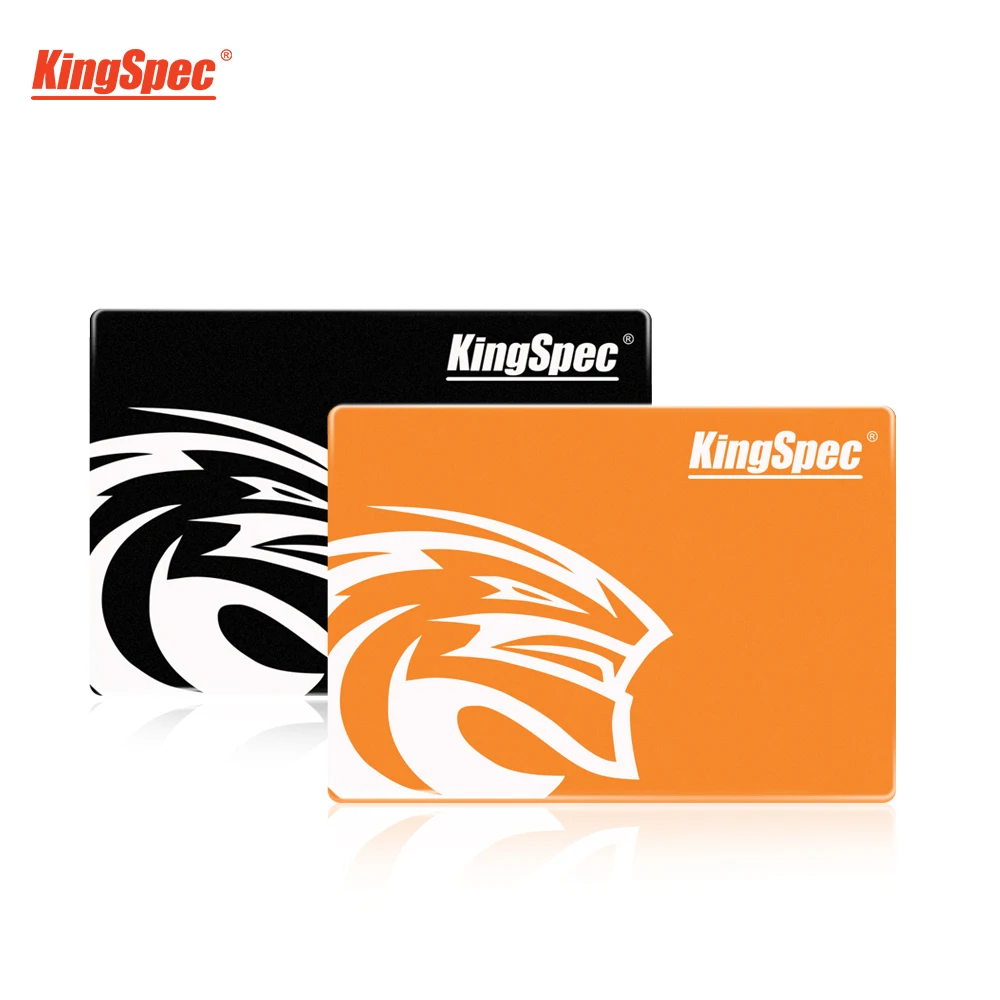 Твердотельный накопитель KingSpec жесткий диск 2 5 дюйма 120 ГБ 128 SATAIII SSD 500 Гб ТБ 256 240 HDD