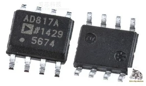 

5pcs / lot op 162gsz, 15MHz gain bandwidth product, 8-pin SOIC package
