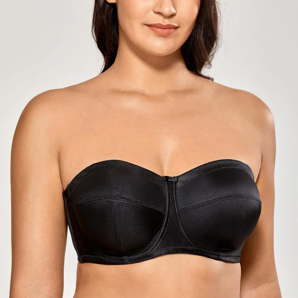 Женский бюстгальтер без косточек подкладки | Женская одежда