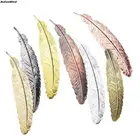 Винтажный дизайнерский маркер в китайском стиле для книг, творческие металлические маркеры для книг для подарков, офисные и школьные канцелярские принадлежности