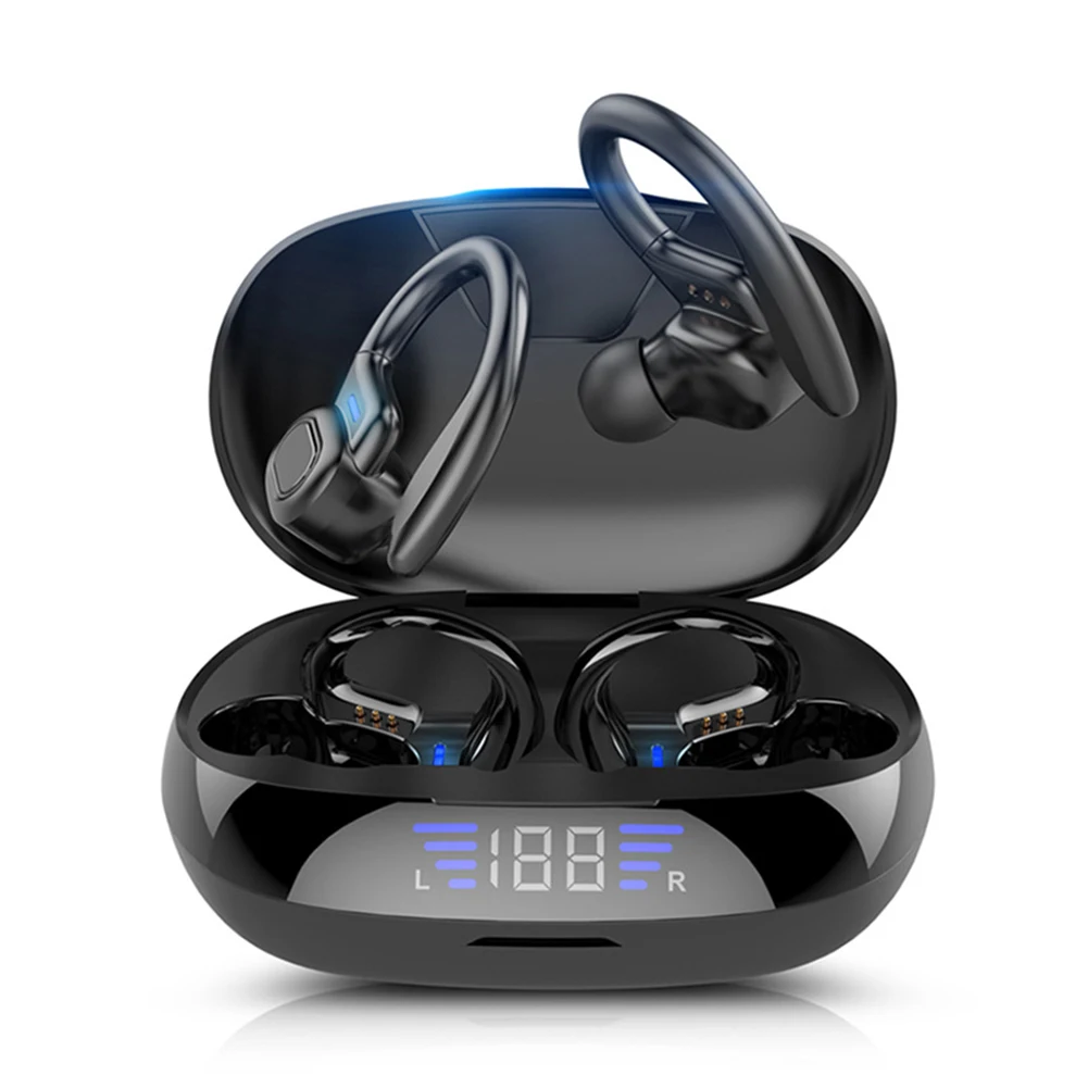 

TWS- Bluetooth