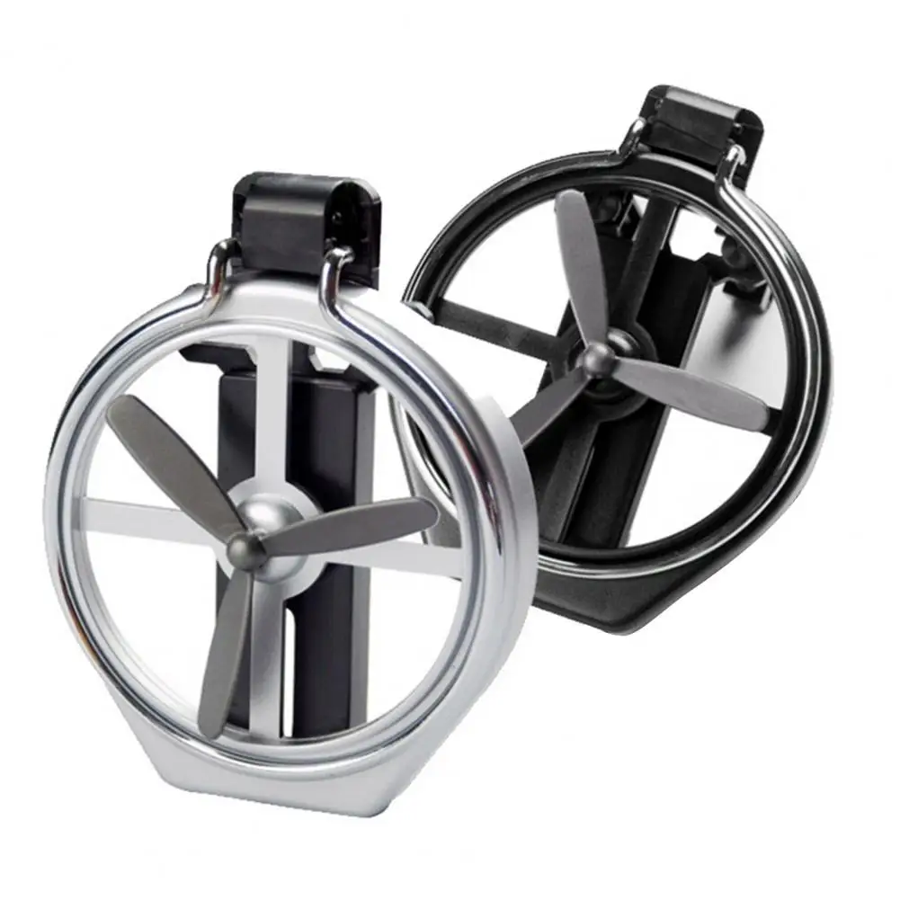 

Universal Folding Cup Holder Auto Car Air-Outlet Drink Holder with Fan Car Beverage Bottle Cup Car Frame for Truck Van Drink