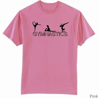 gymnastics t shirt great gift idea