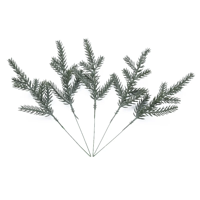 10 шт. мини Вазы на рождественскую елку для домашнего декора свадебные