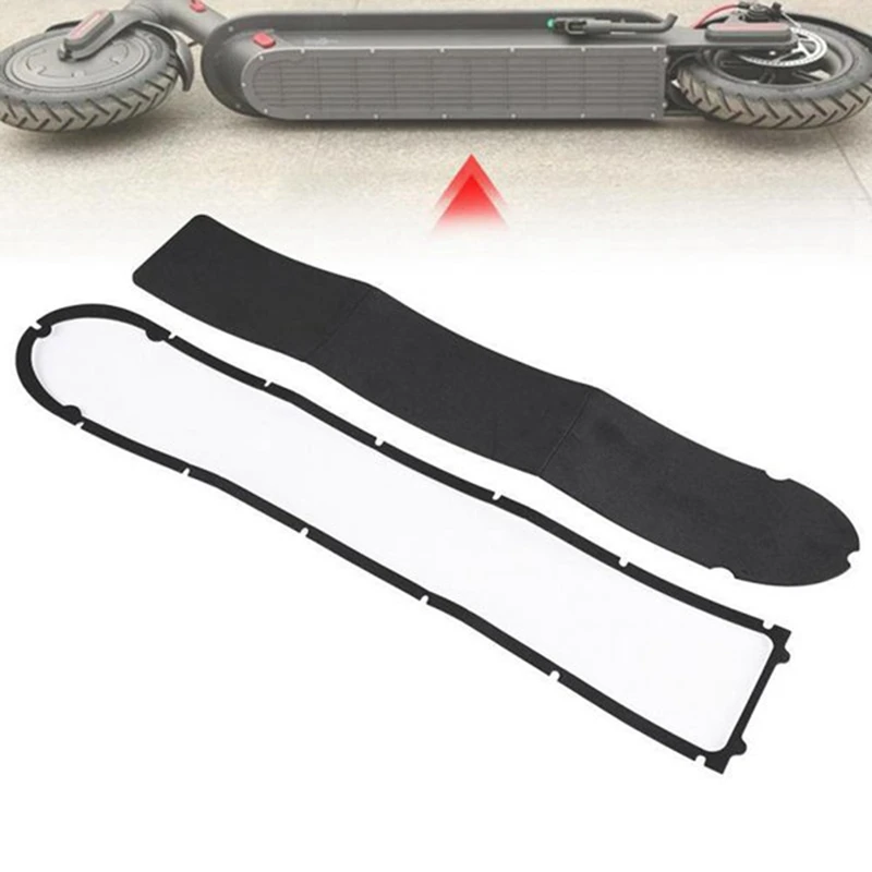 Electric Scooter Bottom Battery Cover Waterproof Seal For Xiaomi Mijia M365 Accessories | Автомобили и мотоциклы