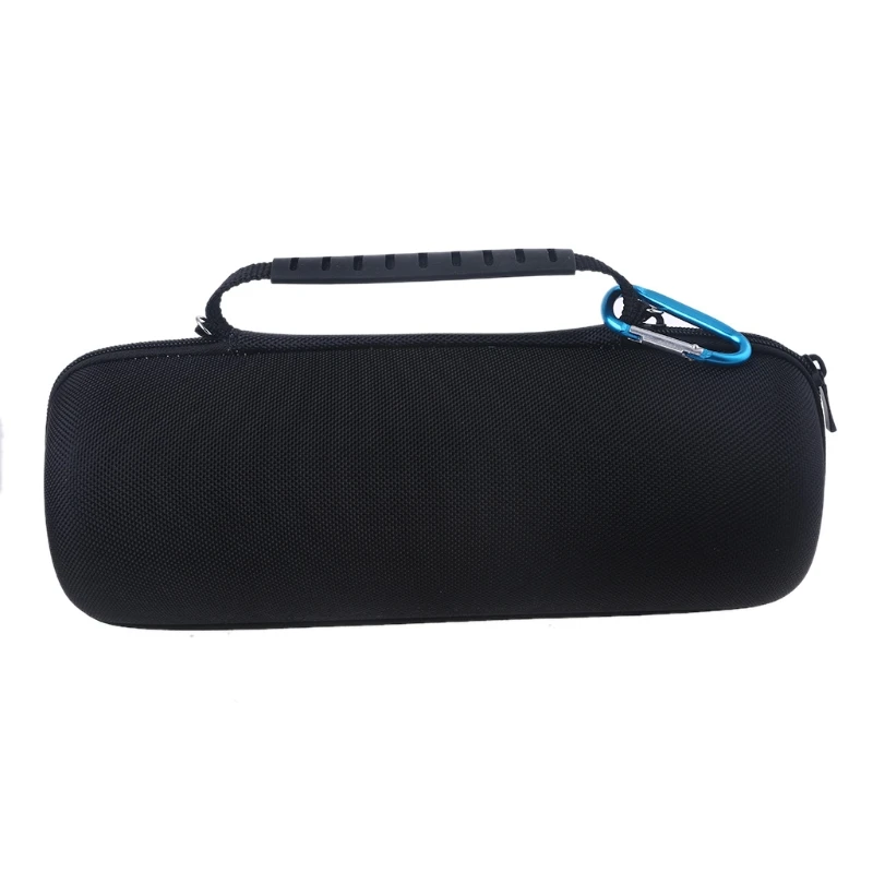 

Travel Carry Storage Nylon Case Hand Bag Protect For J-B-L Charge 4/5 Wireless Speaker Accessories Bag Speaker Accessories