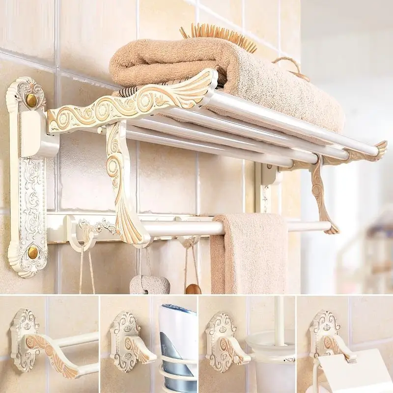 Esquinero Ducha Banyo Aksesuarlari Estante Estanteria полки держатель для фена аксессуары Salle De Bain