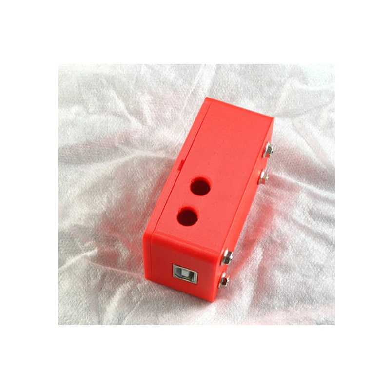 PCM2704 USB к S/PDIF звуковая карта поддерживает аналоговый выход цифровой SPDIF w чехол |