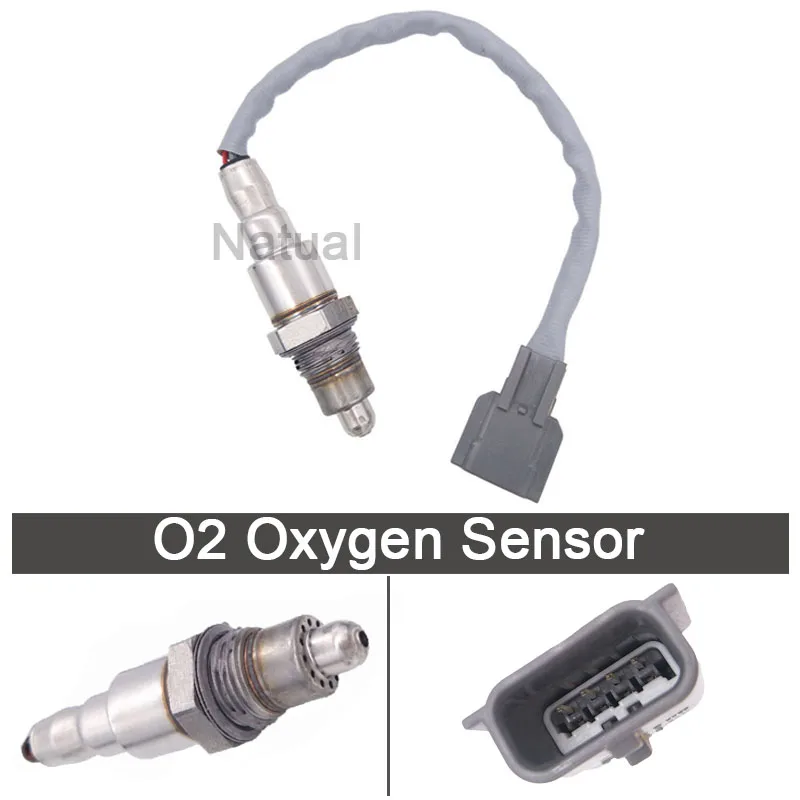 LSF-XF Lambda O2 Oxygen Sensor For Nissan Quest Juke Murano Qashqai X-Trail Maxima Altima Pathfinder 0258030313 226A0-BV81A
