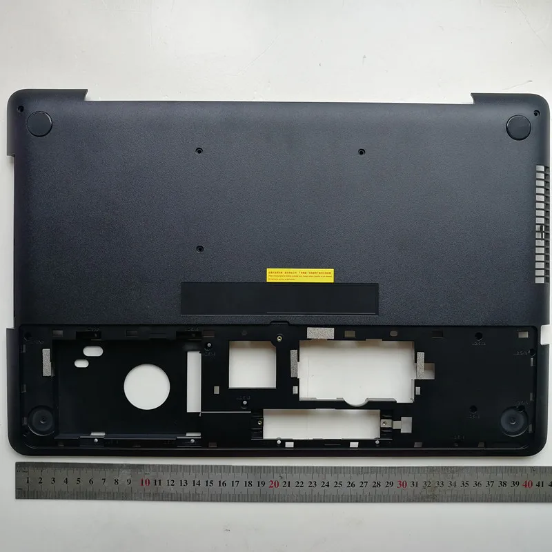 Новый чехол для ноутбука ASUS N752 N752V N752VX 17 3 дюймов 13N0 T2A0201 13NB0AY0AP0201|Рамки ноутбуков| |