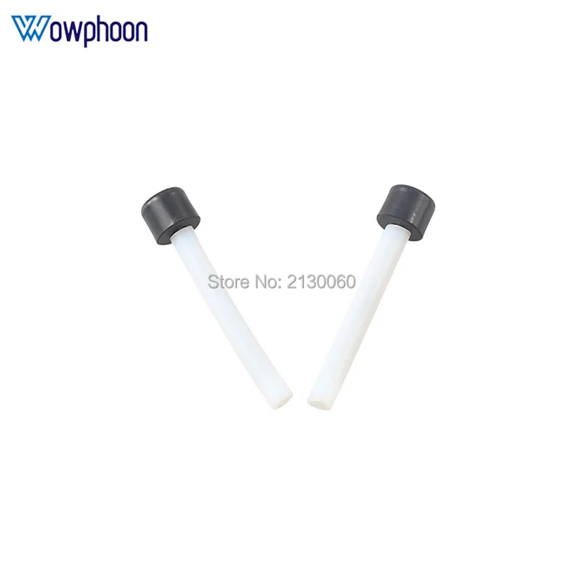 

1 Pair Electrodes for Jilong Fusion Splicer KL-280 KL-280G KL-280H KL-300 KL-300T KL-300F