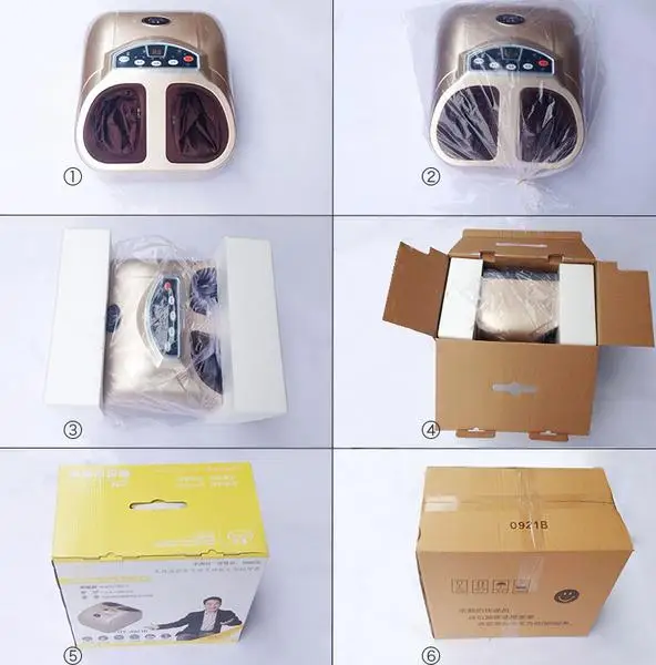 Электрический фотоаппарат для ухода за ногами персональный инфракрасный