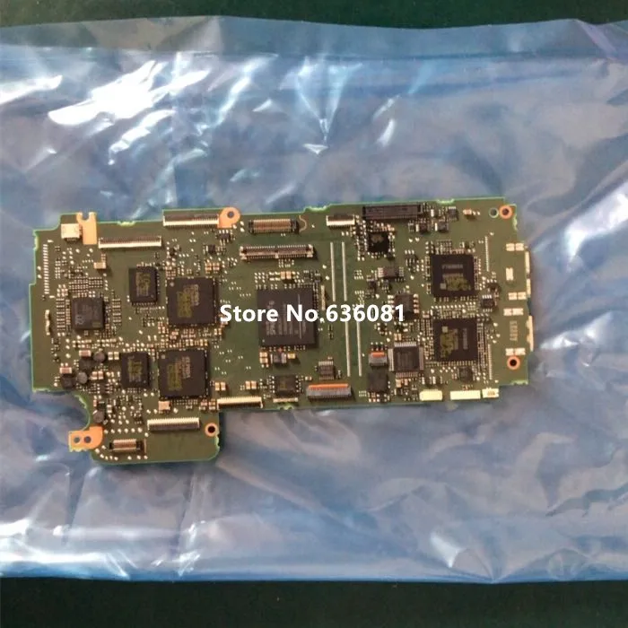 Repair Parts Main Board Motherboard Digital CG2-5074-000 For Canon EOS 5DsR 5Ds R | Body