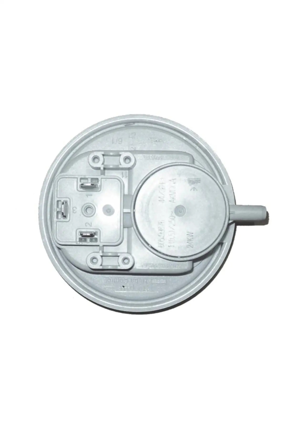 

Protherm Lynx-Iron Casting Neva combi 40-25 Air Prosestat