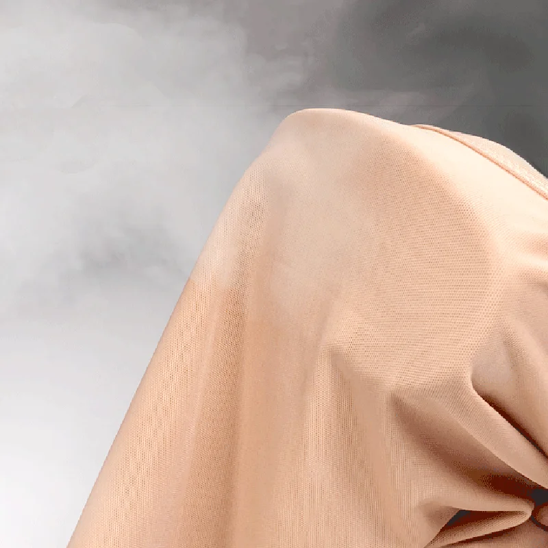 Tomboy Pullover Chest Breast Binder Flatten Shaperwear Corset Tank Tops Vest  FTM Lesbian Trans Mesh Underwear Women  Plus Size