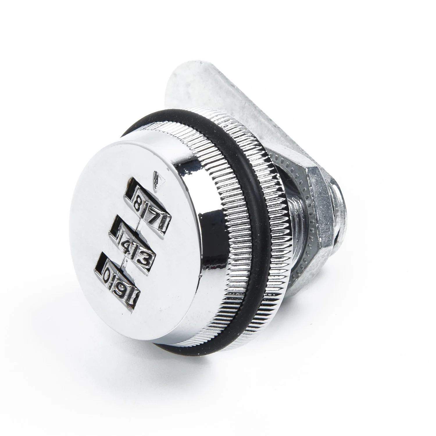 3 значный замок с паролем Код Комбинации Camlock без ключа почтовый ящик шкафа