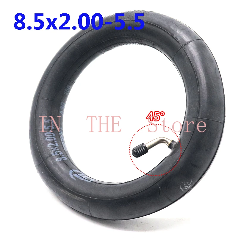 10X2.50/2 125 6x1 1/4 8 5x2 9x2 50 трубка Innertube для мини-Электрический скутер Детские коляски