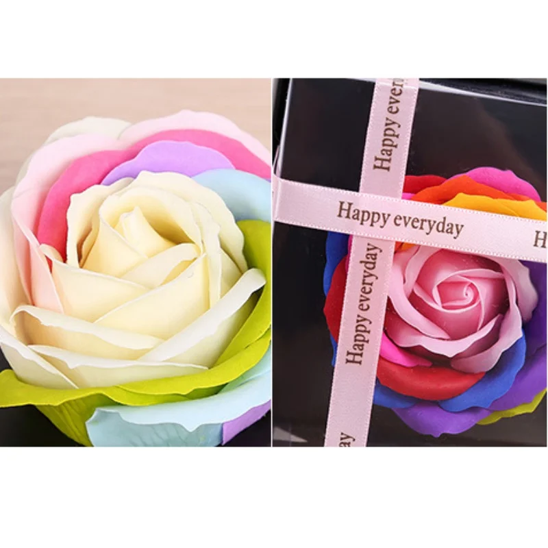 Романтический подарок на день рождения День Святого Валентина Подарочная