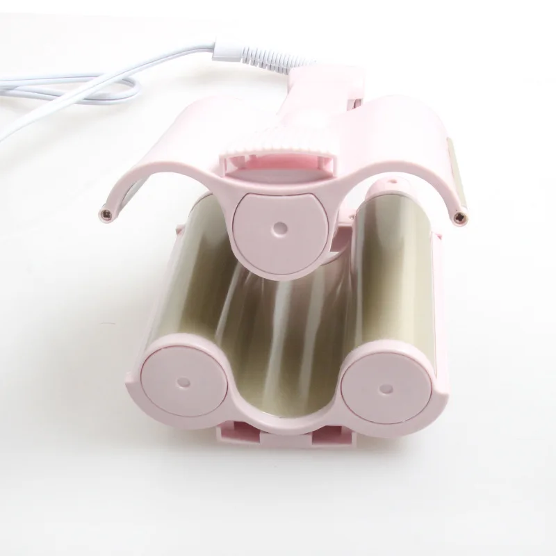 Бигуди с конусной головкой для яиц три отличных бигуди предотвращения горячей