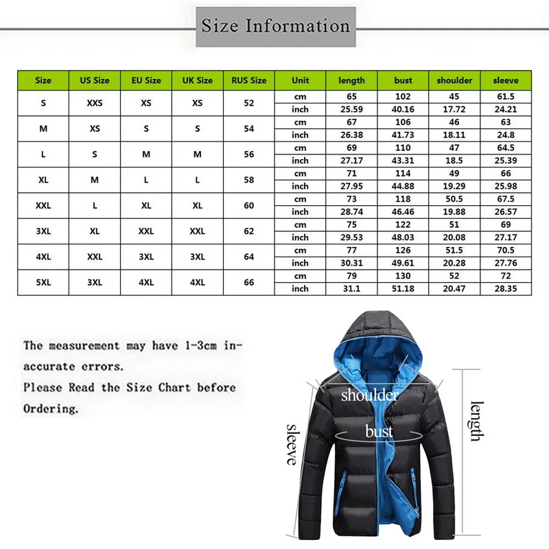 

Parka 2020 Winter Jacket Men Clothes Pockets Abrigo Hombre Quality Light Winter Coat Men Warm Tops Coats
