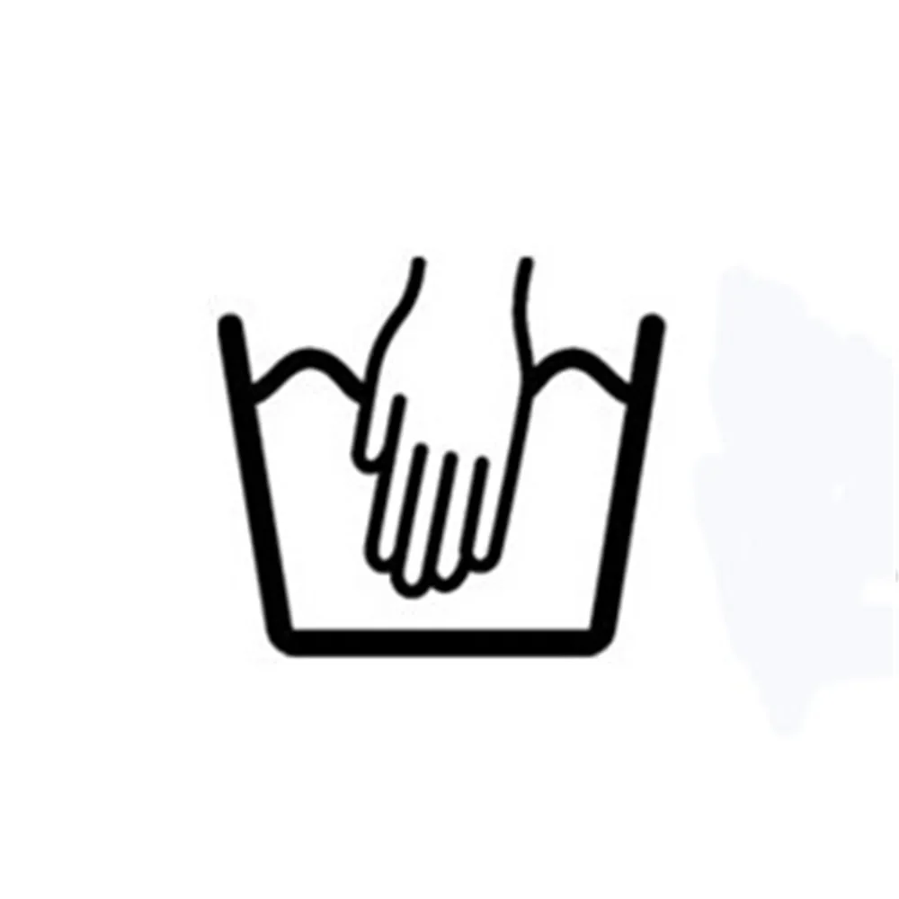 4 шт./компл. стиральную машину виниловая наклейка росписи дома номер Декор