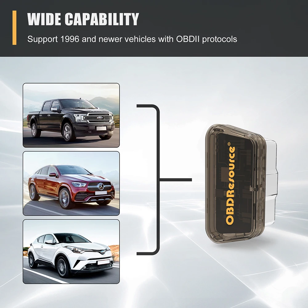 Считыватель кодов P04 Mini OBD2 ELM327 V1.5 диагностический прибор для диагностики