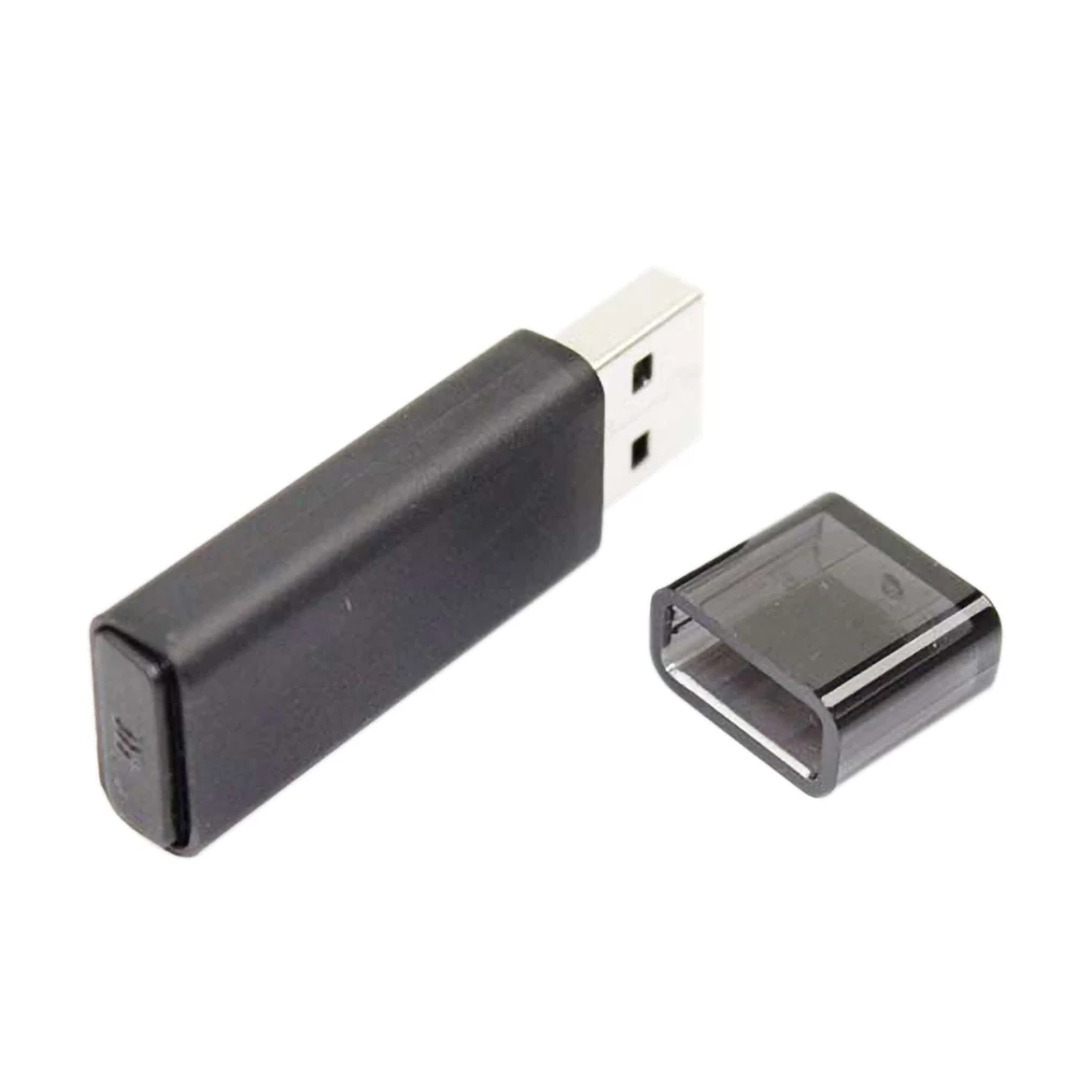 ПК беспроводной адаптер USB приемник для Xbox One 2-го поколения беспроводной контроллер адаптер совместим с Windows 10 адаптер