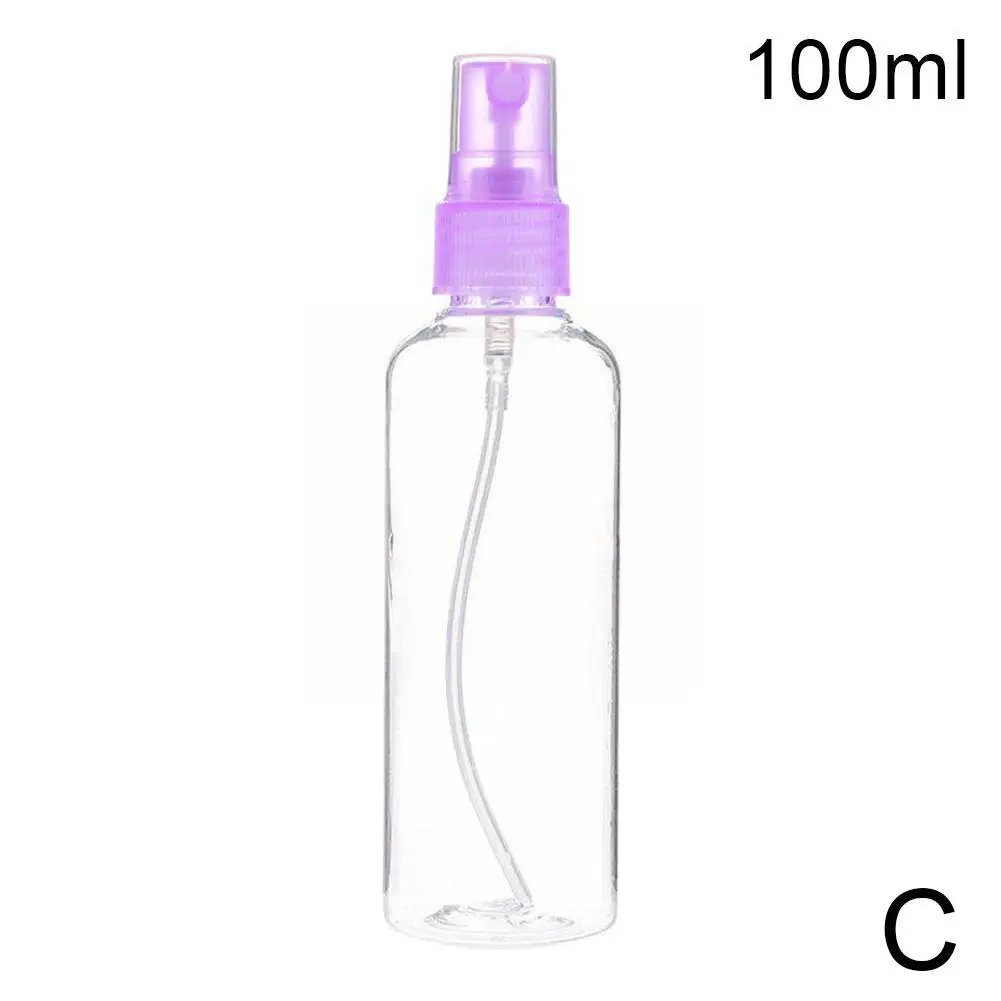 

A Good NEW To Store And Preserve Homemade Lotions Perfumes Spray Toilet And Essential Or Water Oilstransparent Lotion Or Bo C3P8