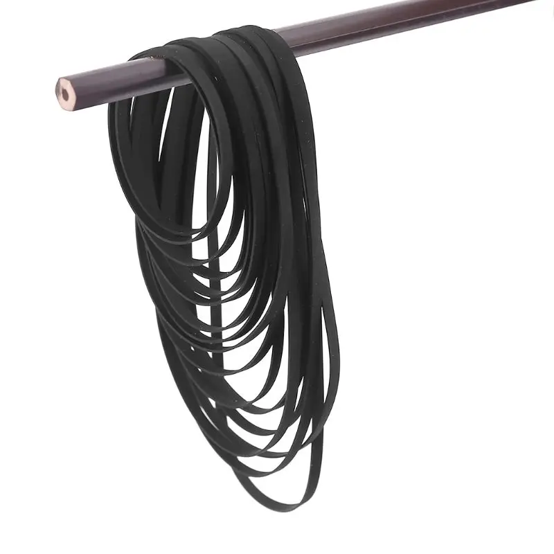 Резиновый ремень для проигрывателя виниловых пластинок 3 мм|Аксессуары