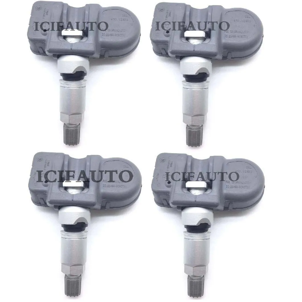 Автомобильная система контроля давления в шинах TPMS для Dodge Journey Durango Charger Jeep Grand