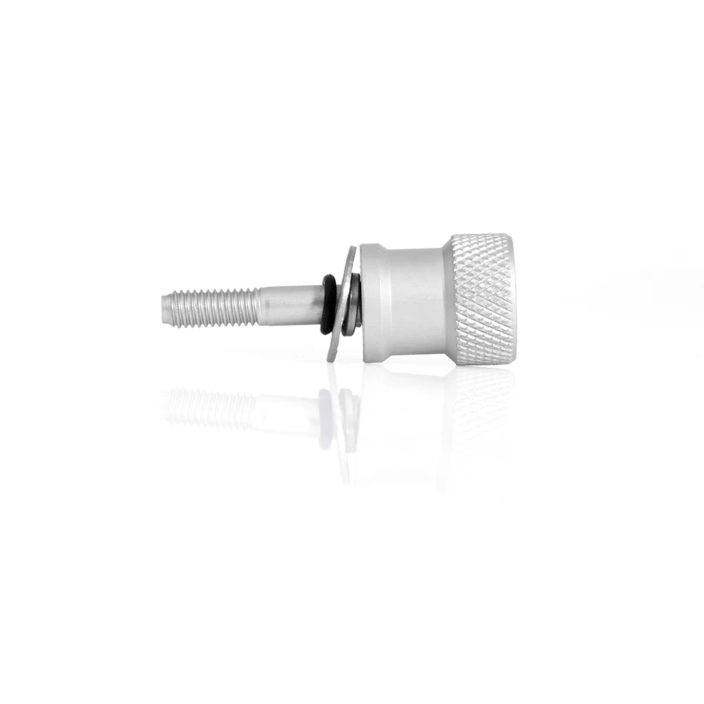 Болт сиденья мотоцикла инструмент для снятия без инструмента (сиденье заднего