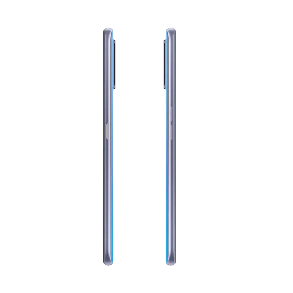 

CN Version Realme Q2 Pro 5G Smartphone 8GB RAM 256GB AMOLED Fast Charging 65W MediaTek Dimensity 800U Android
