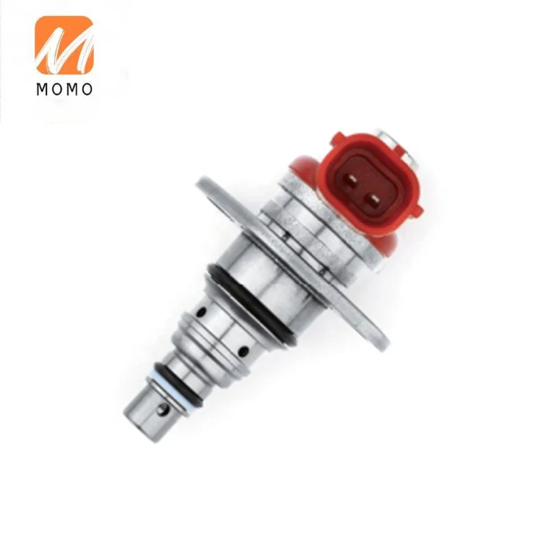 

In 096710-0052 electromagnetic injector suction valve made in China