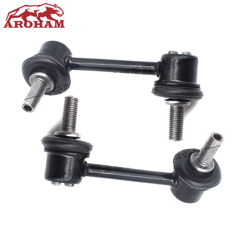 Новинка 51321 S5A 003 51320 52321 S9A 52320 торцевые заглушки для планки Sway Honda CR V 2002 2003 2004 2005