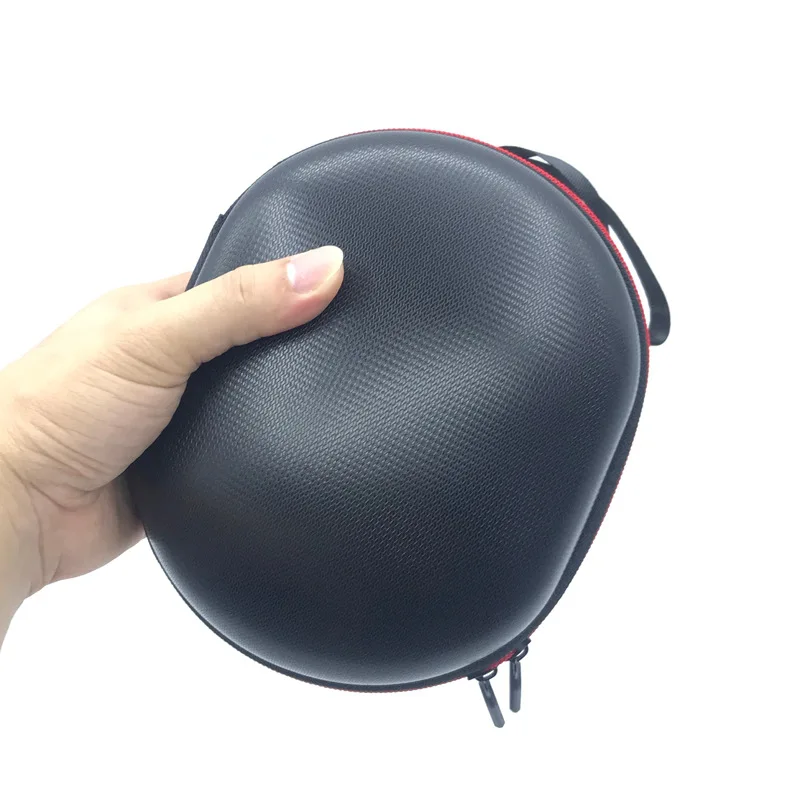 Портативный чехол для хранения наушников складной Eva &amp ПУ коробка Beats SOLO2 SONY JBL V300